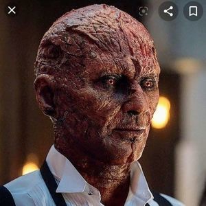 Meet your Posher, Tony